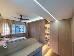 Blk 611 Woodlands Ring Road (Woodlands), HDB 5 Rooms #548489531